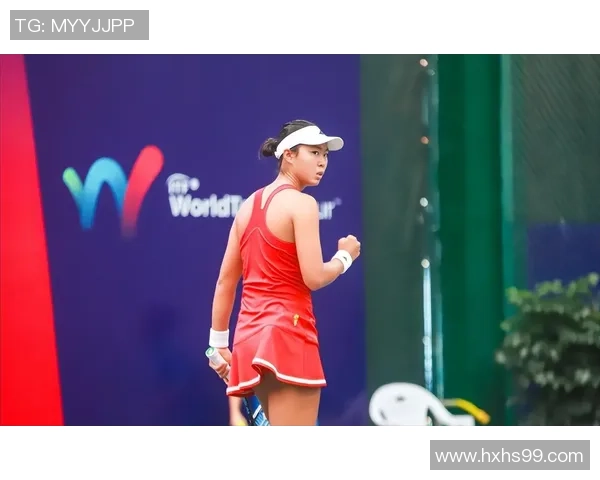 杭州网球队心理素质排名第十揭示网球运动员心理素质的重要性与发展潜力