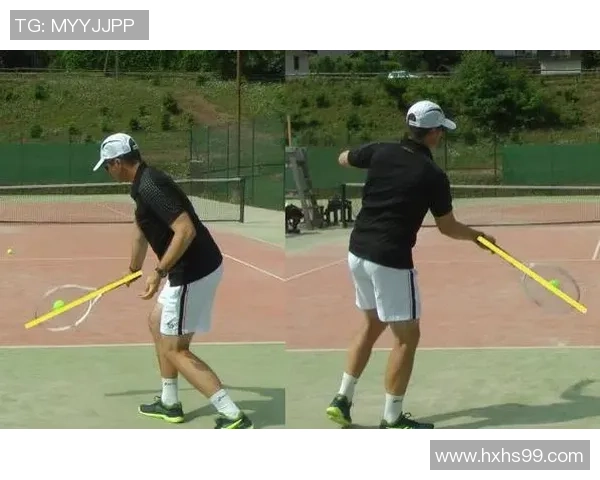 武汉网球队整体压制策略解析及其对网球发展的深远影响