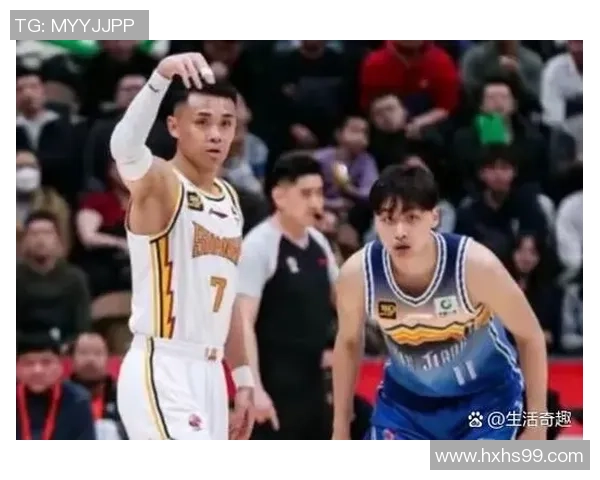 深圳篮球队技术变革引发热议探索新战术与团队协作的未来发展方向