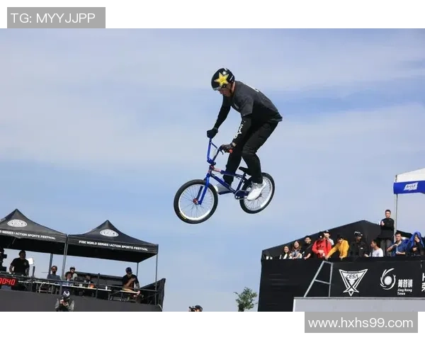 极限运动世界杯特别报道：上海街舞队如何实现梦想与突破的精彩旅程